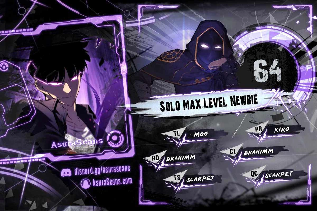 Solo Max-Level Newbie Chapter 64 1